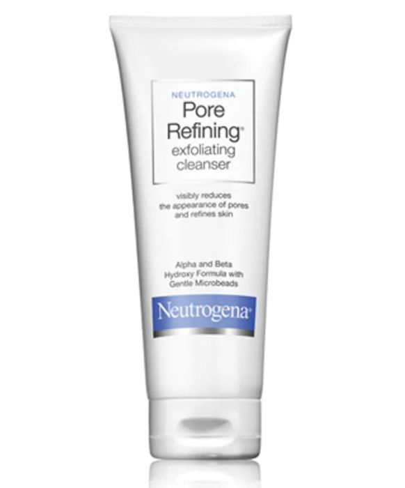 Kem Dưỡng Neutrogena Pore Refining - Ảnh minh họa 1