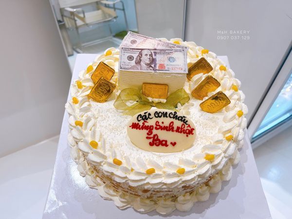 Hình ảnh M&H Bakery - Ngọt ngào từng khoảnh khắc 1