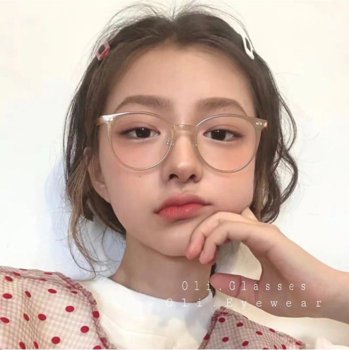 Góc trưng bày ấn tượng tại Oli.Glasses