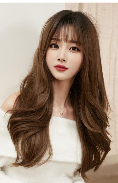 Tóc giả Quỳnh Trang hình ảnh 1