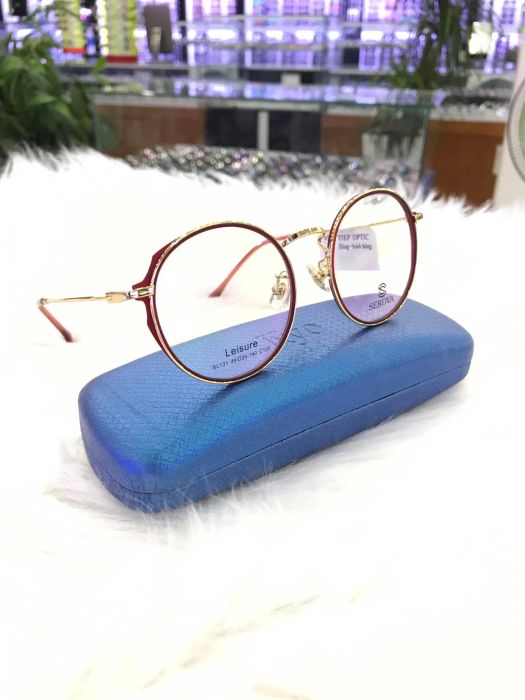Hình ảnh Mắt Kính Việt Tiệp