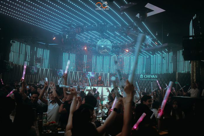Ảnh minh hoạ (Nguồn: OQ Lounge Pub DnD) ảnh 1
