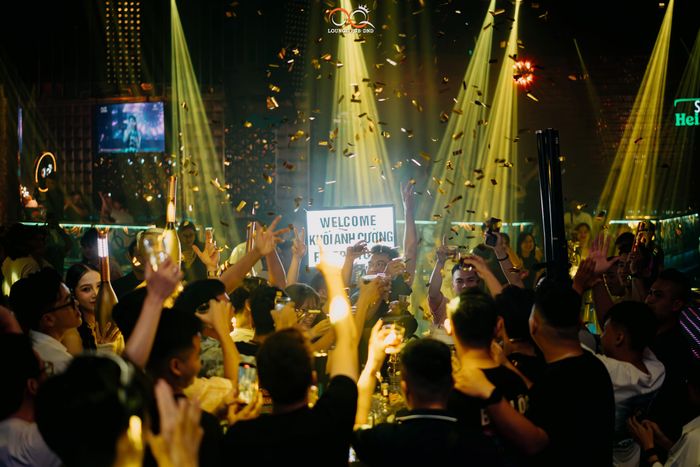Ảnh minh hoạ (Nguồn: OQ Lounge Pub DnD) ảnh 1