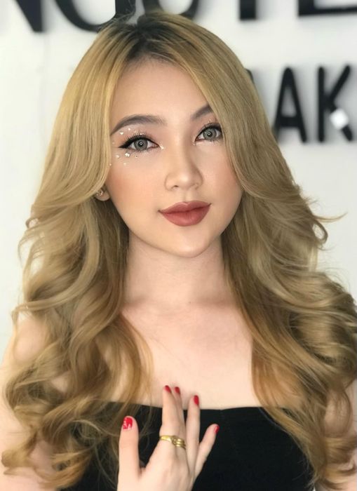 Hình ảnh lớp học thực tế tại VB Studio & Academy
