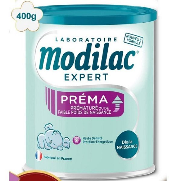 Sữa Modilac Expert Prema ảnh 1