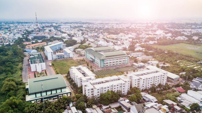 Cao đẳng nghề An Giang hình ảnh 1