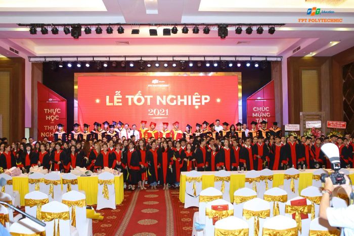 Cao Đẳng FPT Polytechnic Cần Thơ hình ảnh 1