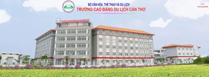 Trường Cao đẳng Du lịch Cần Thơ - CTC hình ảnh 1
