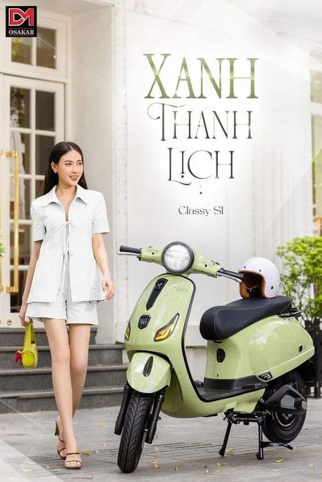 Thế Giới Xe Chạy Điện - Ảnh 1