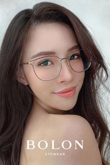 Không gian trưng bày ấn tượng tại Mắt Kính Đại Nam