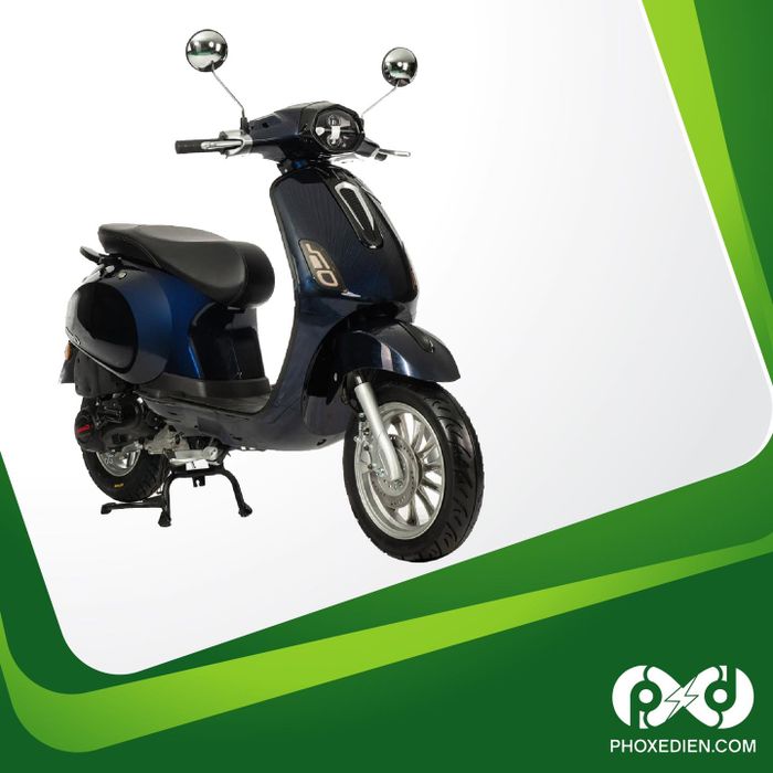 Phố Xe Điện - phoxedien.com - Ảnh 2