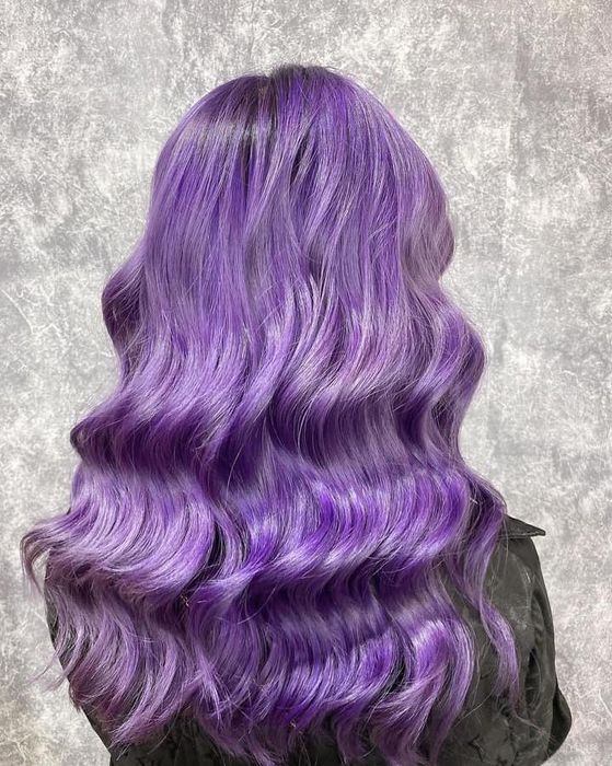 Không gian đẳng cấp và phong cách tại Hair Salon CALI