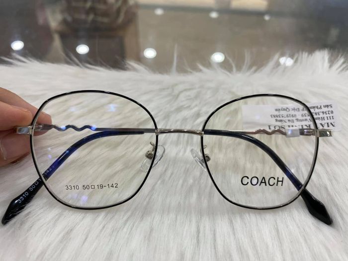 Hình ảnh không gian Mắt Kính Số 1