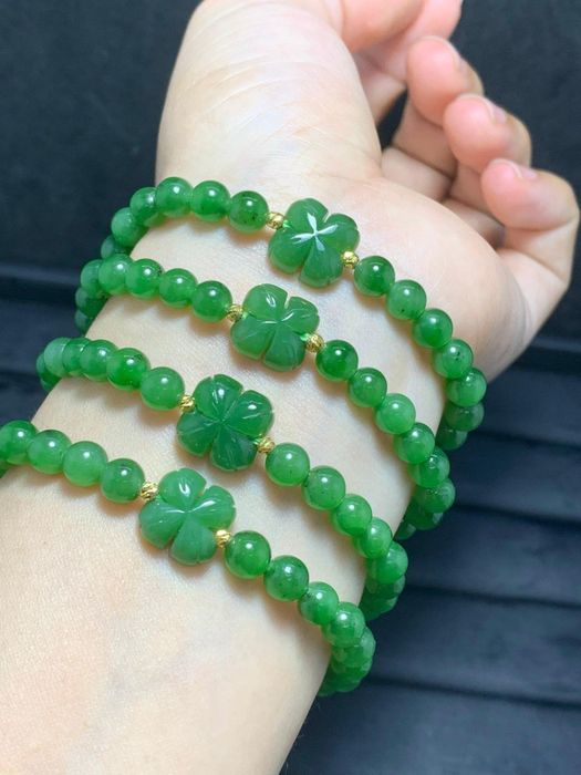 Bộ sưu tập trang sức phong thủy cao cấp tại Maxi