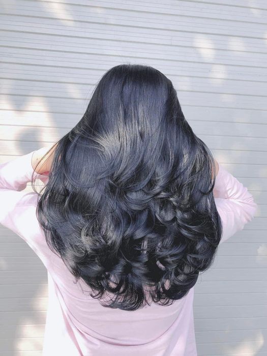 Không gian sang trọng đậm chất Sài Gòn tại Saigon Hair