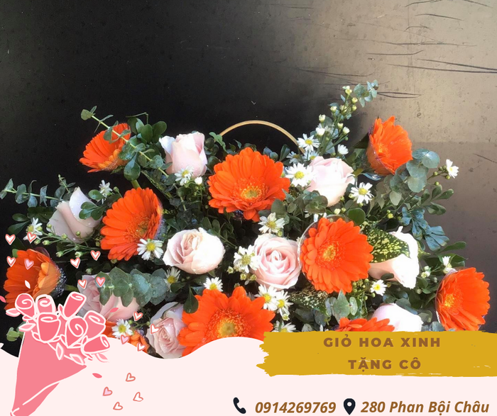 Ảnh 2 - Shop Hoa Tươi Phương Loan