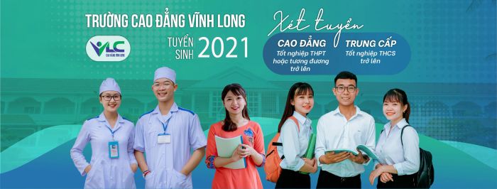 Trường Cao đẳng Vĩnh Long hình ảnh 1