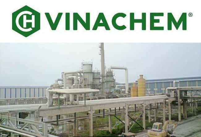 Tập đoàn Hóa Chất Việt Nam ảnh 2