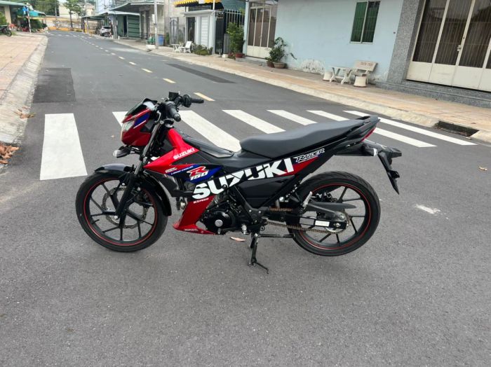 Cửa Hàng Xe Máy Thiện Đạo - Ảnh 1