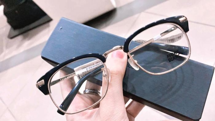 Hình ảnh 2 về bộ sưu tập tại Mắt Kính Số 1