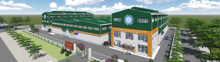 Công ty Cổ Phần Hóa Chất Thành Phố Hồ Chí Minh ảnh 1