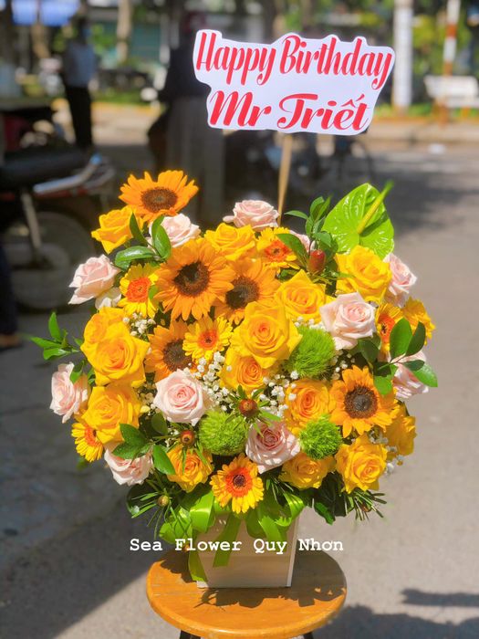 Ảnh 1 - Sea Flower Quy Nhơn