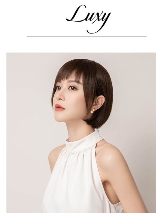 Tóc giả LUXY chi nhánh Hồ Chí Minh ảnh 3