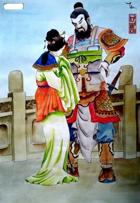 Hình ảnh minh họa ấn tượng (Nguồn: Internet)