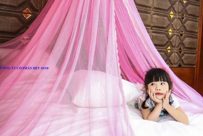 Dệt 10/10 - Hệ thống sản xuất hiện đại đạt chuẩn quốc tế