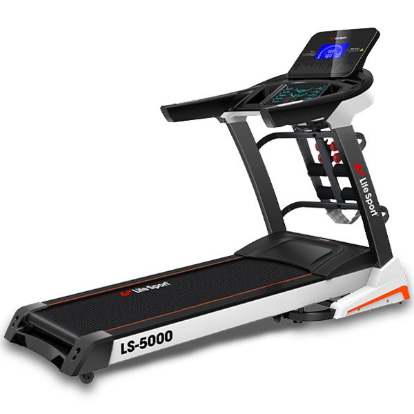 Máy chạy bộ Elipsport - Tinh hoa thiết kế và công nghệ hiện đại