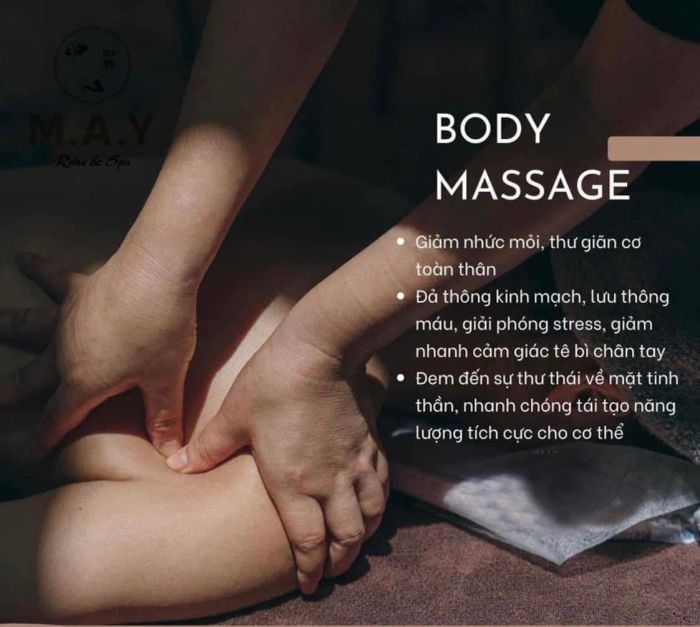 Không gian sang trọng và dịch vụ chuyên nghiệp tại MOON Beauty