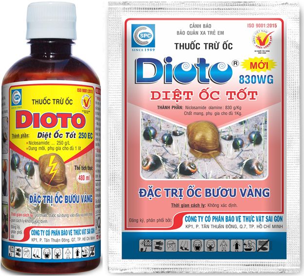 DIOTO 830WDG (ảnh 1)