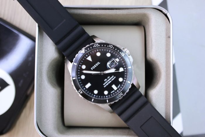 NYX Watch hình ảnh 3