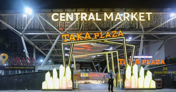 Central Market hình ảnh 1