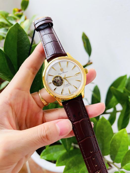 Đồng Hồ Tuấn Hưng hình ảnh 2