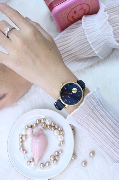 NYX Watch hình ảnh 2