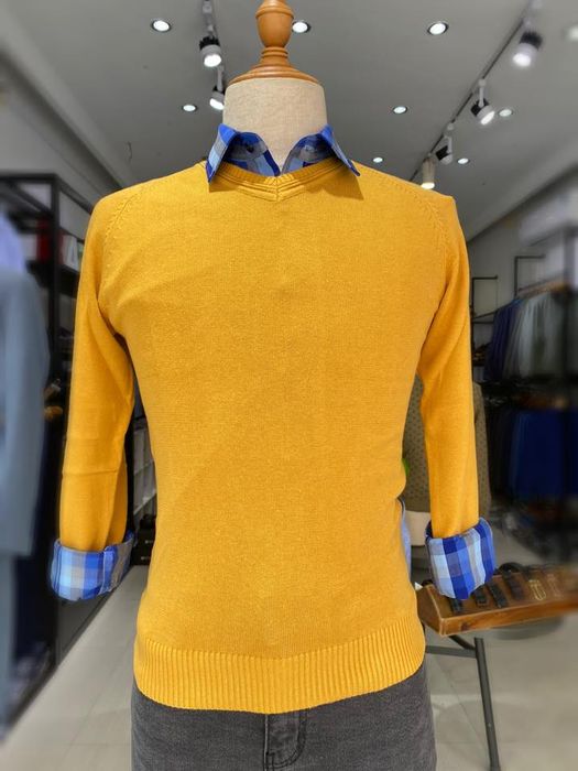Không gian trưng bày ấn tượng tại Biluxury Vĩnh Yên
