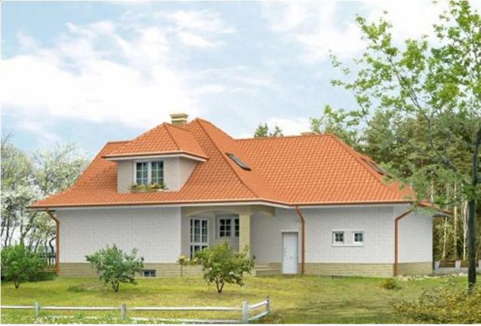 Hình ảnh sắc nét khắc họa vẻ đẹp tinh tế và chất lượng vượt trội của ngói Thạch Bàn phiên bản 2.
