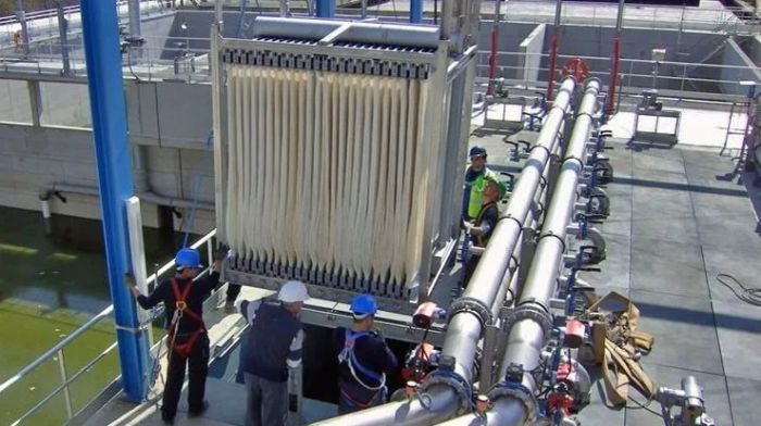 CÔNG TY TNHH THƯƠNG MẠI DỊCH VỤ MÔI TRƯỜNG ÂU LẠC ảnh 2