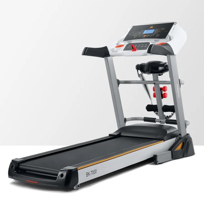 Máy chạy bộ Kingsport - Đối tác đáng tin cậy cho hành trình rèn luyện sức khỏe
