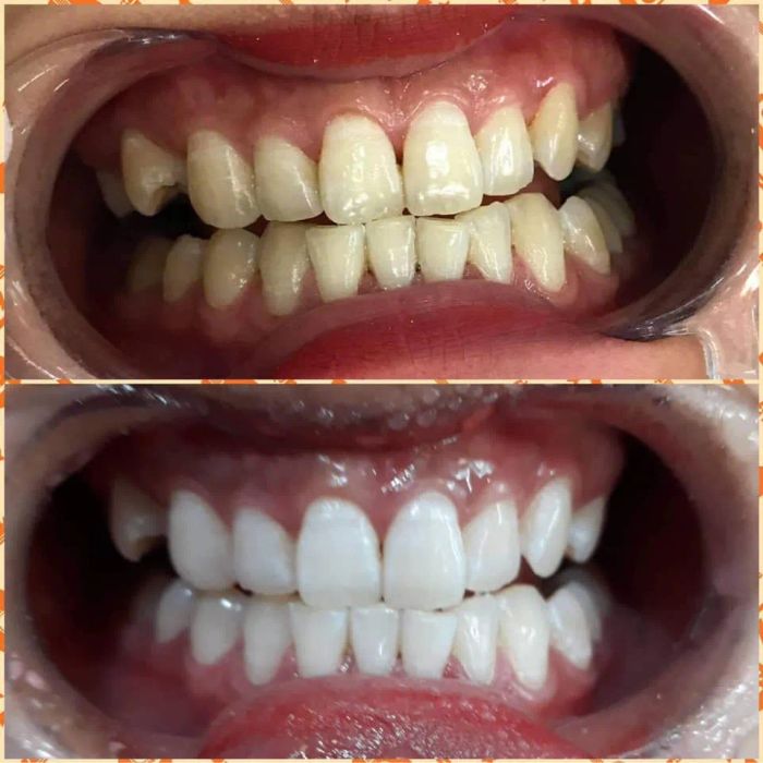 Không gian hiện đại tại Nha Khoa Sài Gòn - Tam Kỳ (ảnh 1)