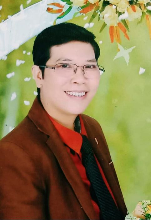 Chân dung nghệ sĩ đa tài: Nhạc sĩ - Thi sĩ Đặng Hồng Thái Giang