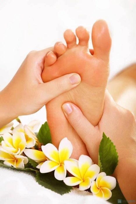 Không gian sang trọng và dịch vụ chuyên nghiệp tại Quốc Chí Baby Mom Care
