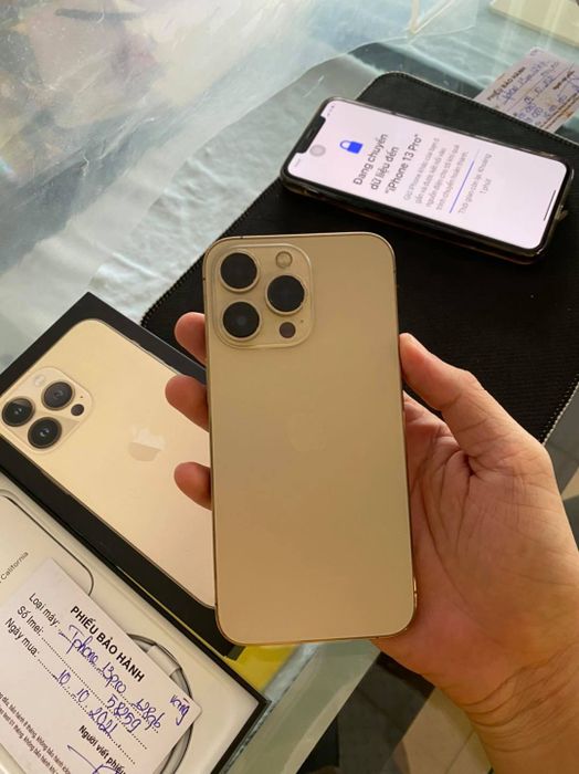 Huỳnh Nguyên Apple ảnh 2
