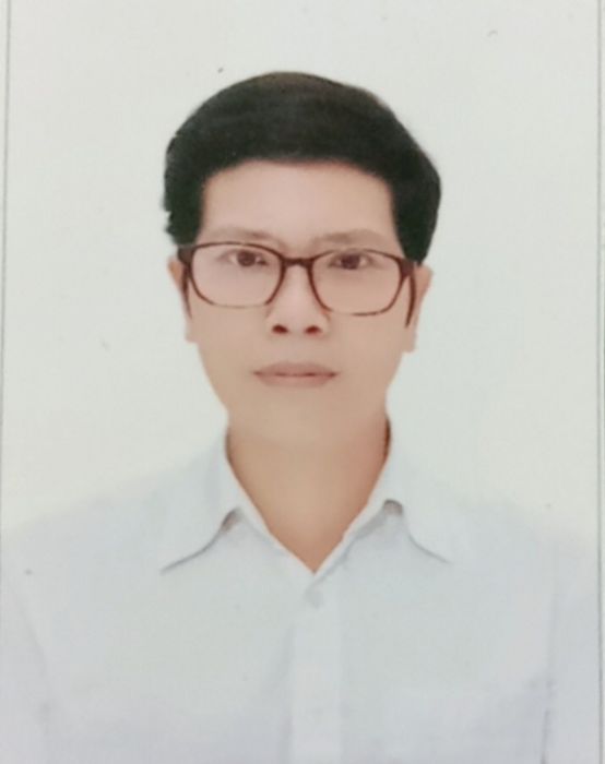 Chân dung nghệ sĩ đa tài Đặng Hồng Thái Giang (ảnh 1)