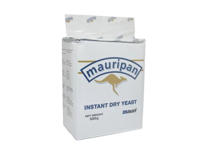 Ảnh Men khô ngọt Mauri 2