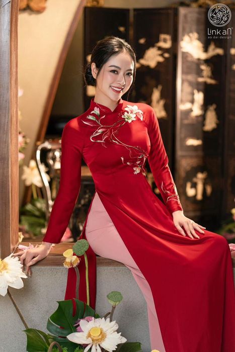 Bộ sưu tập vải cao cấp tại Vải Ly - Ảnh 2