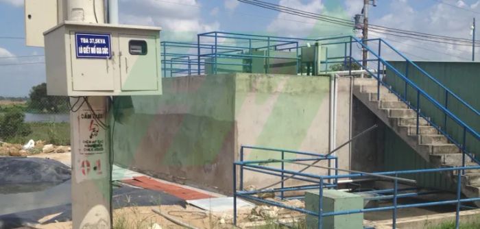 Hình ảnh về Công ty TNHH TIN HỌC – MÔI TRƯỜNG HOÀNG MINH - Cơ sở 1