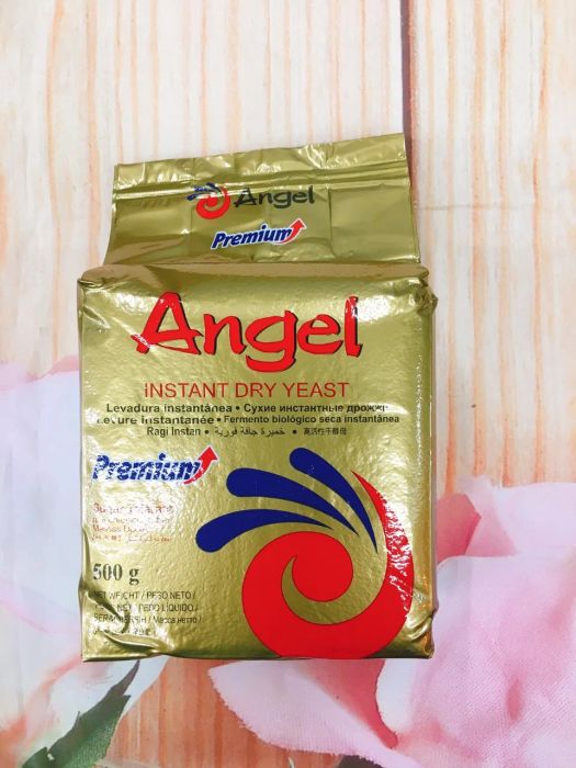 Ảnh Men ngọt cao cấp Angel 2