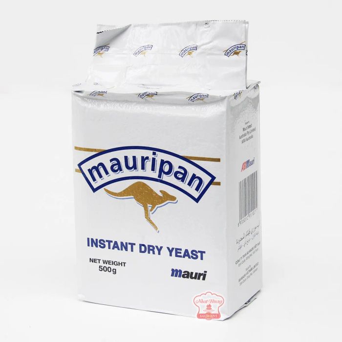 Ảnh Men khô ngọt Mauri 1